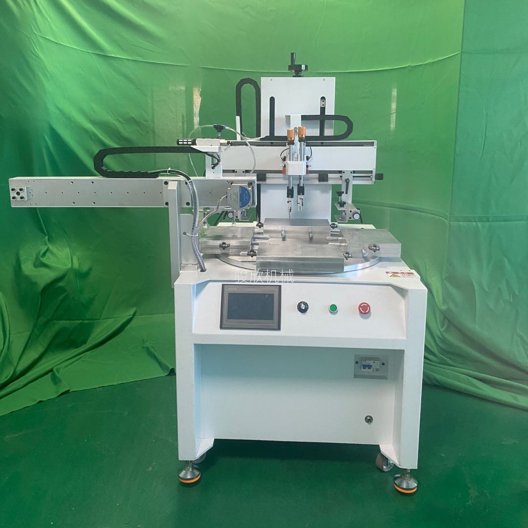 吉他片絲印機:藝術(shù)與技術(shù)的完美結(jié)合 吉他片絲印機:藝術(shù)與技術(shù)的完美結(jié)合