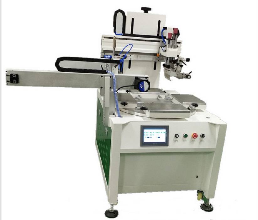 東莞駿欣機械有限公司提供絲印機移印機