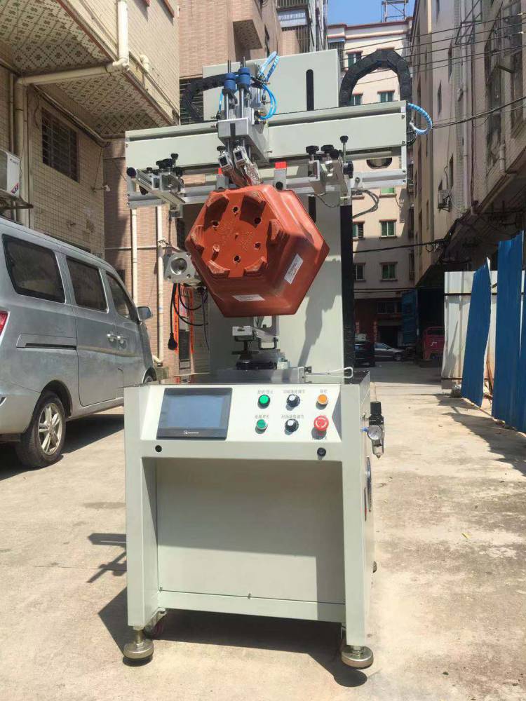 東莞駿欣機(jī)械有限公司提供絲印機(jī)移印機(jī)