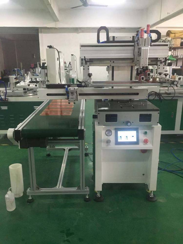 東莞駿欣機械有限公司提供絲印機移印機