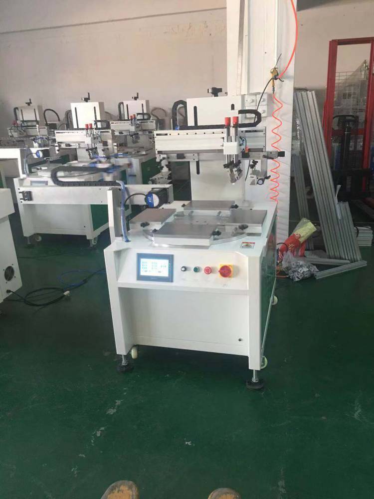 東莞駿欣機(jī)械有限公司提供絲印機(jī)移印機(jī)